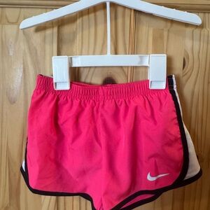 Nike Hot kids sports shorts